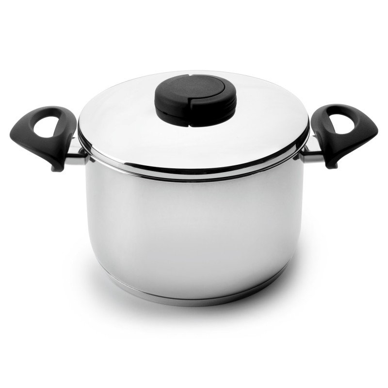 Olla 18 cm estudio. Lacor 85118