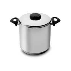 Olla extra alta D28 cm estudio. Lacor 85129