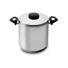 Olla extra alta D28 cm estudio. Lacor 85129