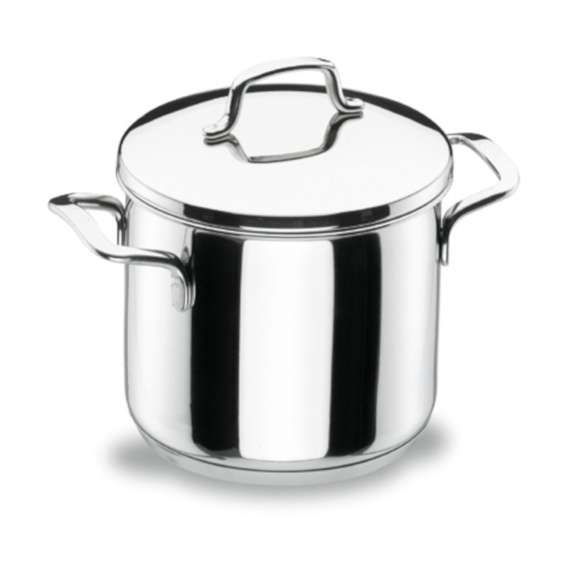 Olla rec. 24 gourmet. Lacor 90124