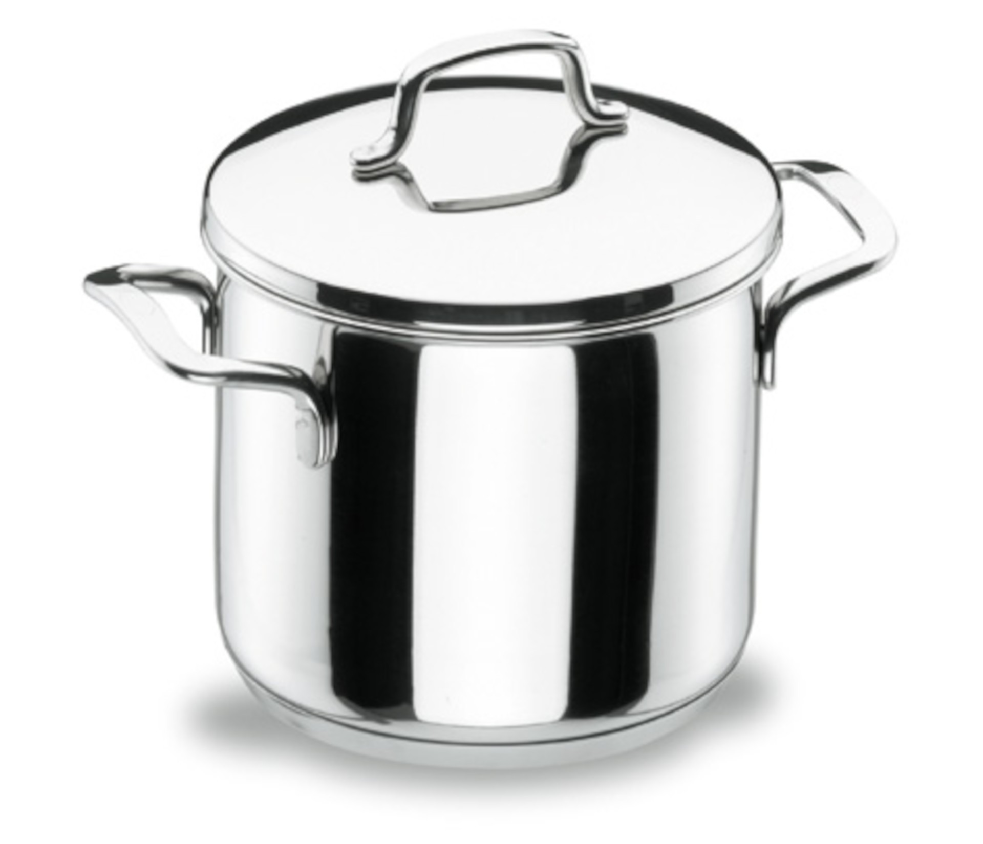 Olla rec. 24 gourmet. Lacor 90124