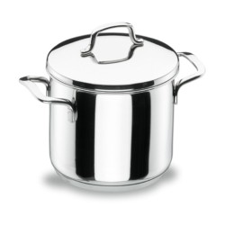 Olla rec. 26 gourmet. Lacor 90126