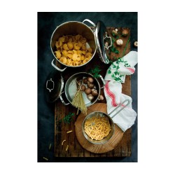 Olla rec. 26 gourmet. Lacor 90126