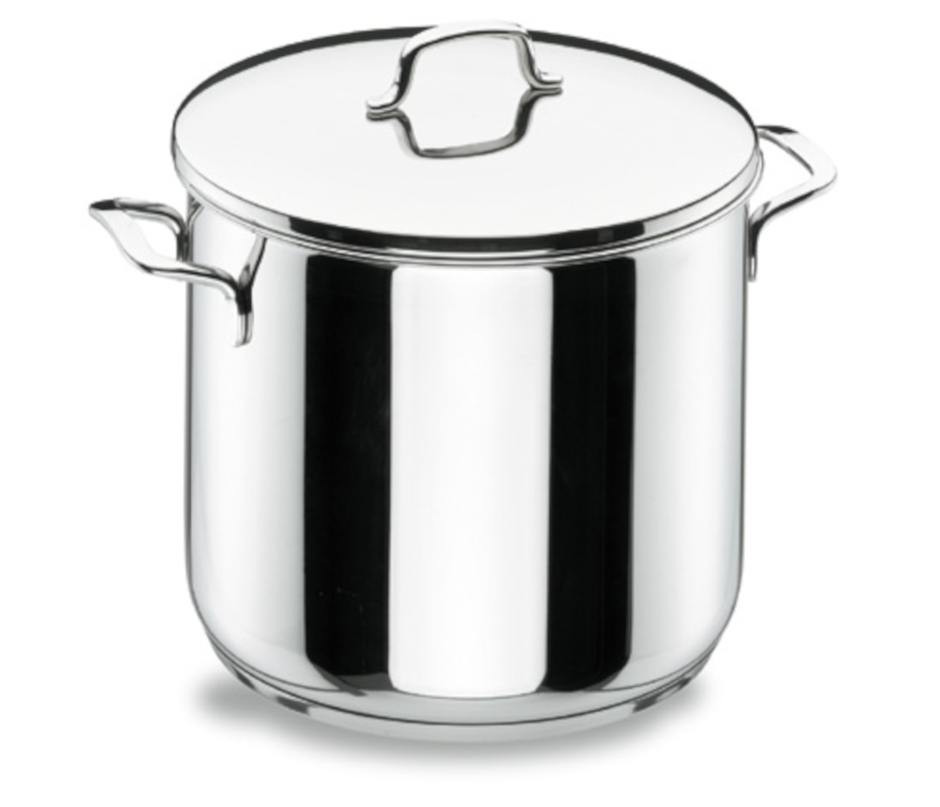Olla super-alta 28 cm. gourmet. Lacor 90129