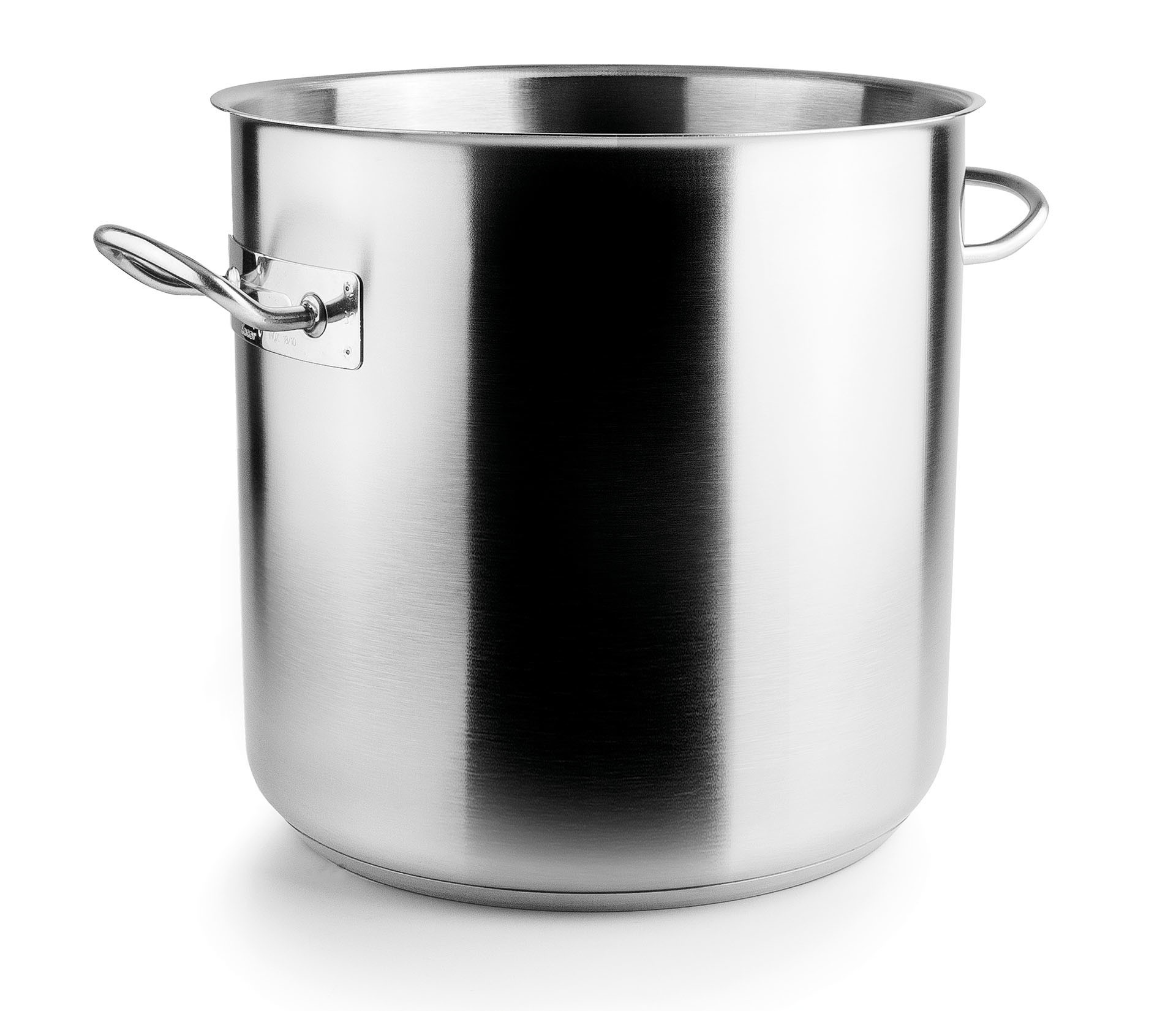 Olla chef inox D20 cm stapa. Lacor 50120S