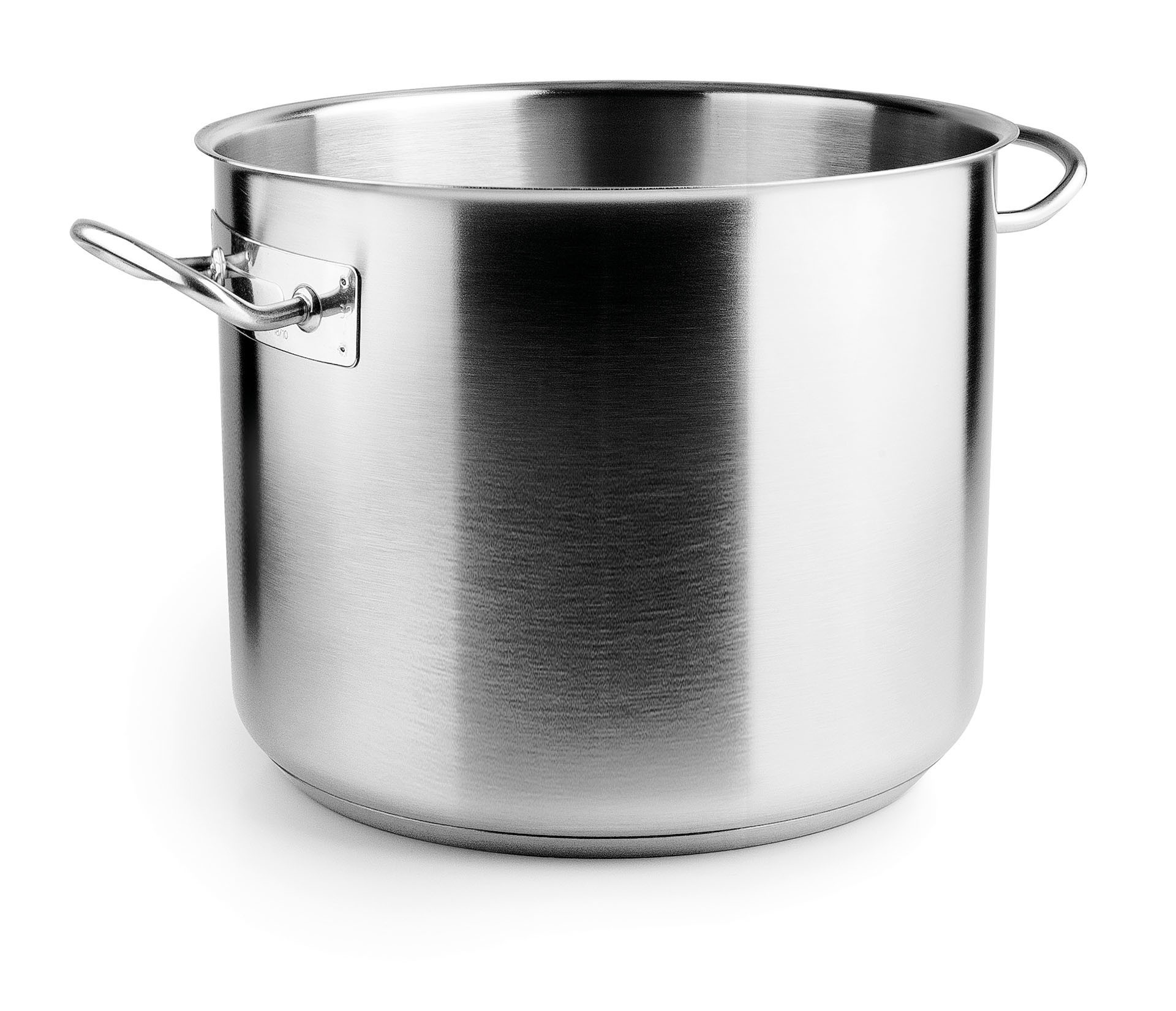 Olla baja chef inox D32 cm stapa. Lacor 50131S