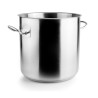 Olla R40 chef. inox. sin tapa. Lacor 50140S