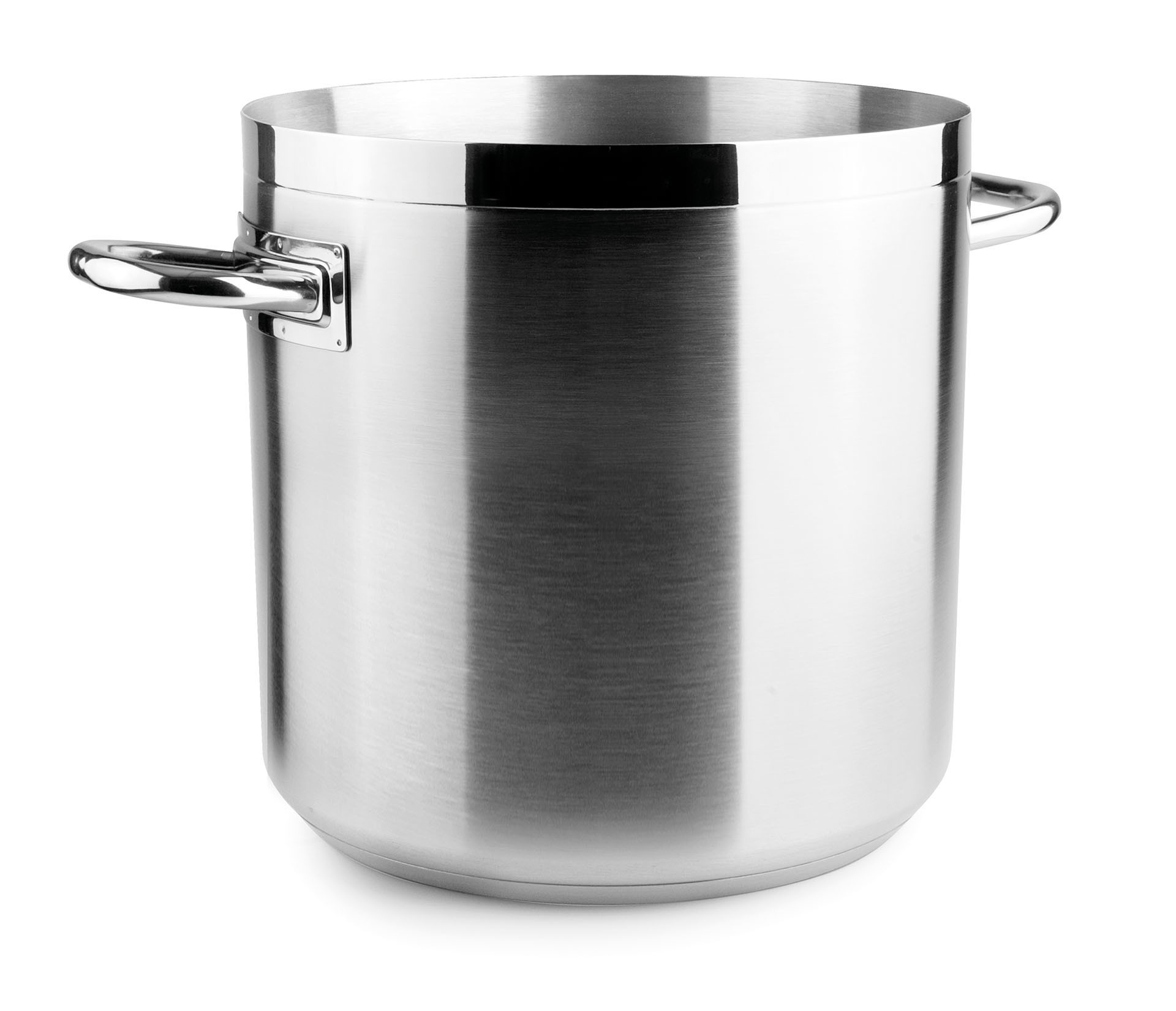 Olla sin tapa D24 cm chef-luxe. Lacor 54124S