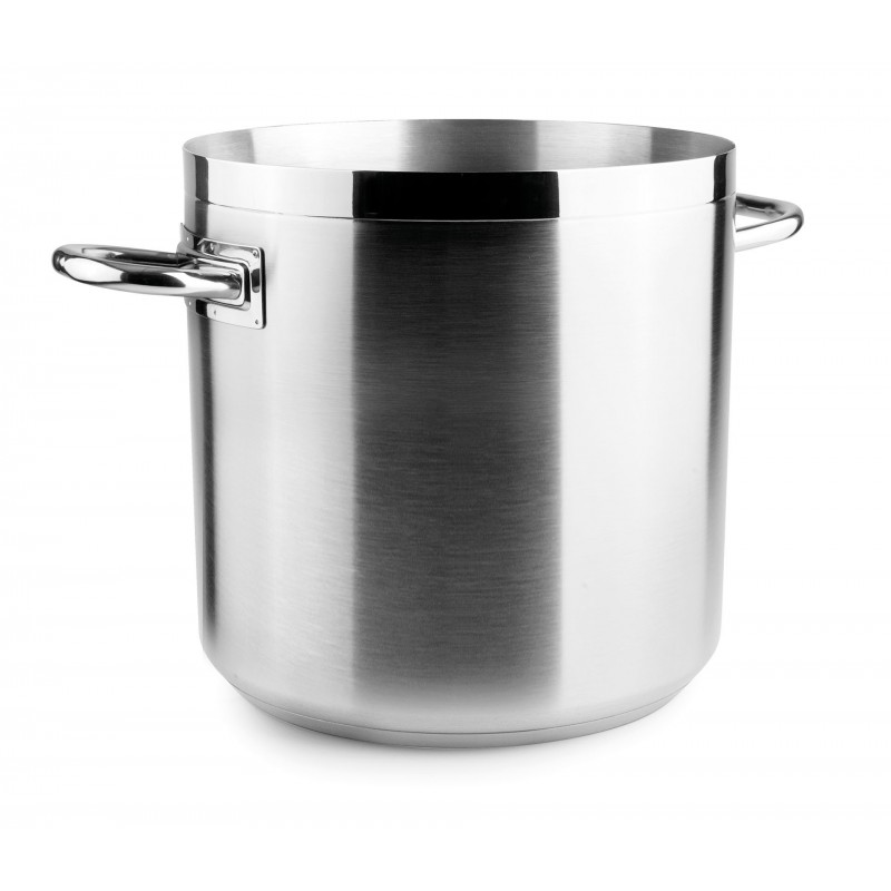 Olla sin tapa D40 cm chef-luxe. Lacor 54140S