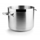 Olla baja sin tapa D40 cm chef-luxe. Lacor 54139S