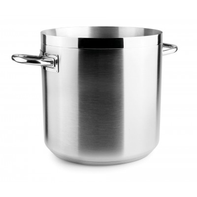 Olla sin tapa D50 cm chef-luxe. Lacor 54150S