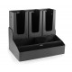 Conjunto organizador cafe take away. Lacor 62283