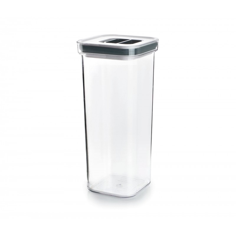 Organizador cuadrado 15L organizer. Lacor 64625