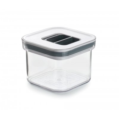 Organizador cuadrado 15L organizer. Lacor 64625
