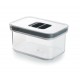 Organizador rectangular 07L organizer. Lacor 64627