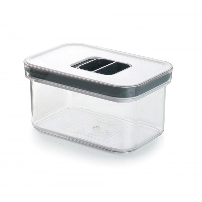 Organizador rectangular 07L organizer. Lacor 64627