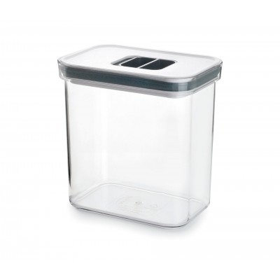 Organizador rectangular 07L organizer. Lacor 64627