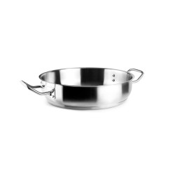 Paellera sin tapa Ø36 cm gastro. Lacor 16636