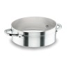Paellera 32 cm. chef. Lacor 20632