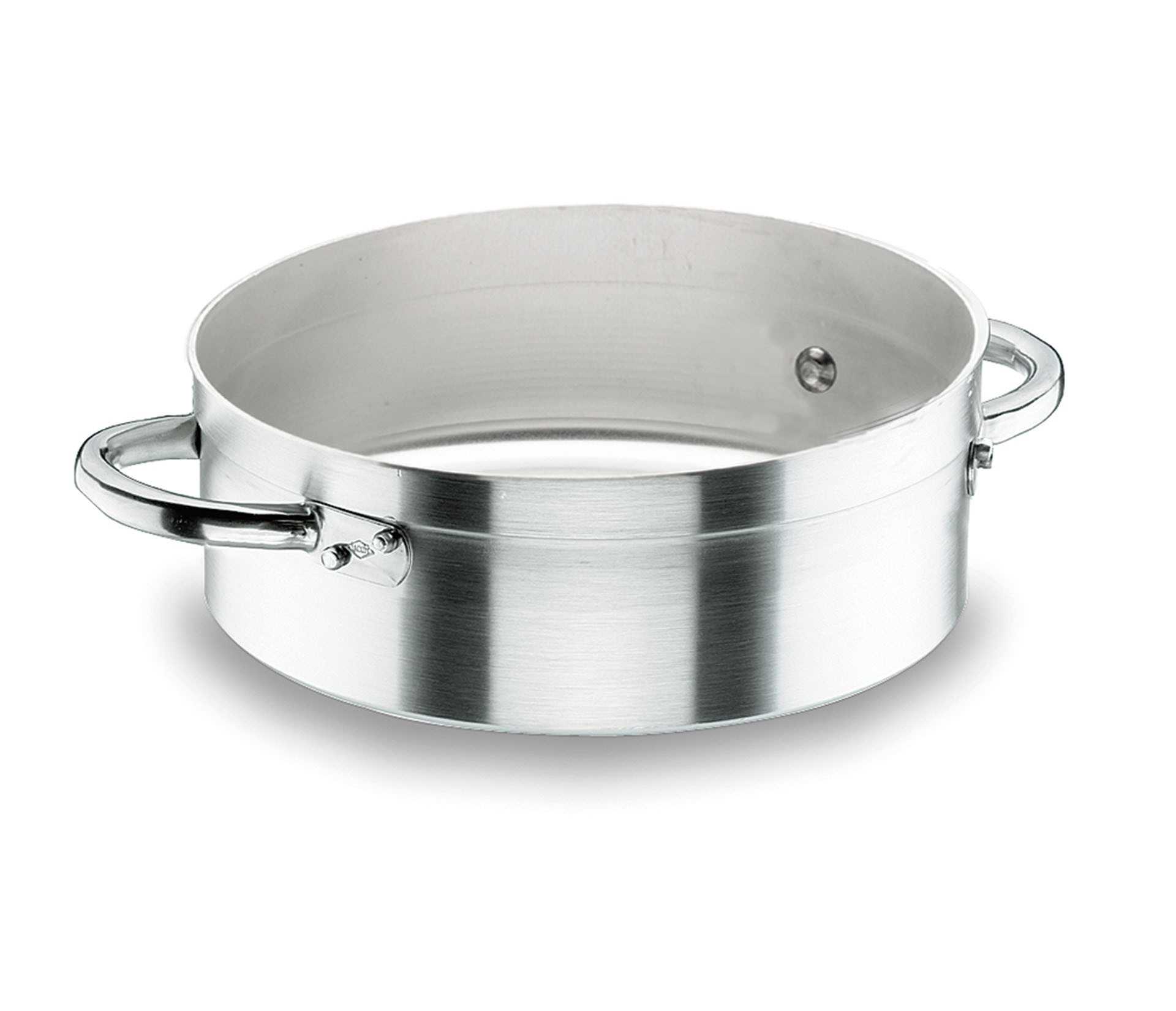 Paellera 34 cm. chef. Lacor 20634
