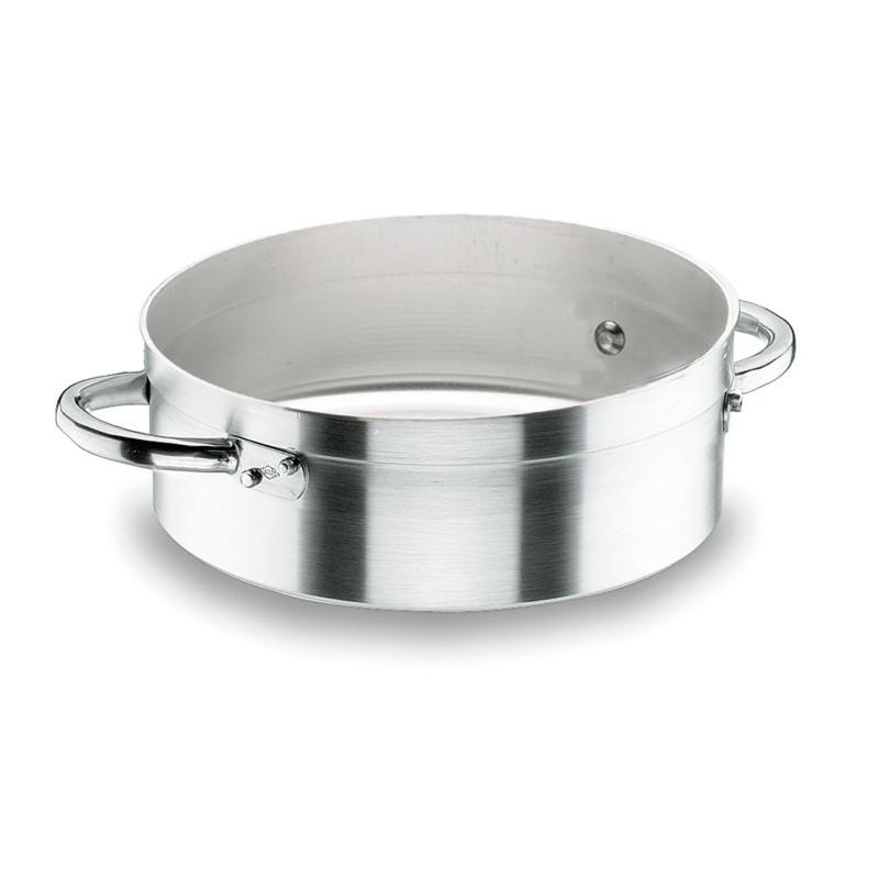 Paellera 45 cm. chef. Lacor 20645