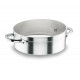 Paelleras 60 cm. chef. Lacor 20660