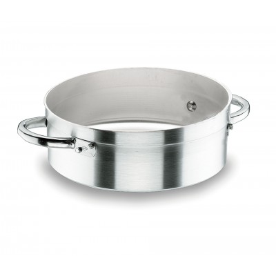 Paelleras 60 cm. chef. Lacor 20660