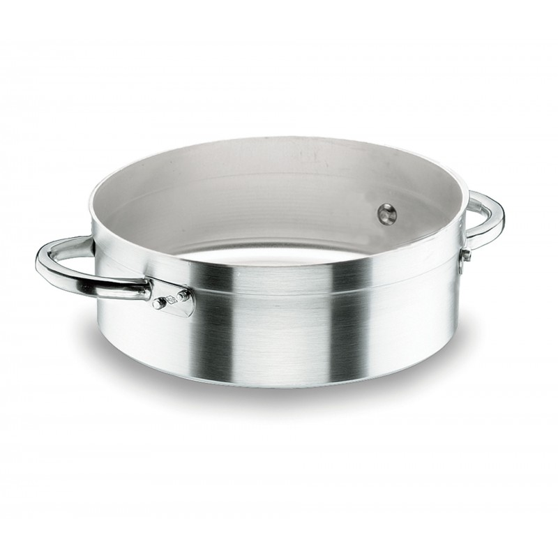 Paelleras 60 cm. chef. Lacor 20660