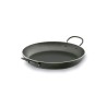 Paellera robust 28 cm. alum. antiadh.. Lacor 23728
