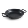 Paellera mini alum. fund 20CM. Lacor 25161