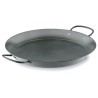 Paellera acero antiadherente 36 cms.. Lacor 60135