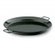 Paellera esmaltada smalt 32CM. Lacor 60182