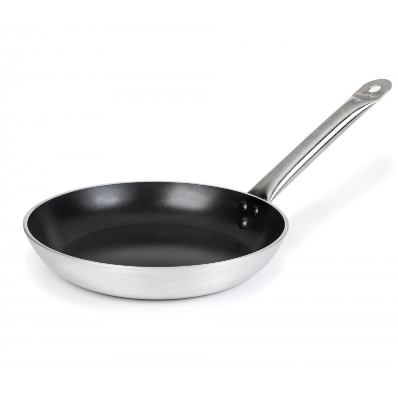 Paellera valenciana inox tricapa D40 cm. Lacor 60240