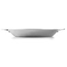 Paellera trichef 34CM antiadherente. Lacor 60833