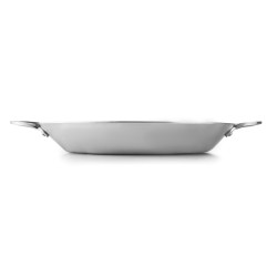 Paellera trichef 34CM. Lacor 60834