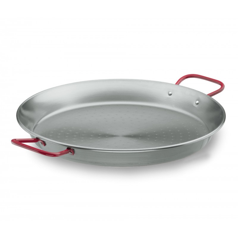 Paellera DE hierro 115 cms.. Lacor 63115