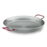 Paellera DE hierro 60 cms.. Lacor 63661