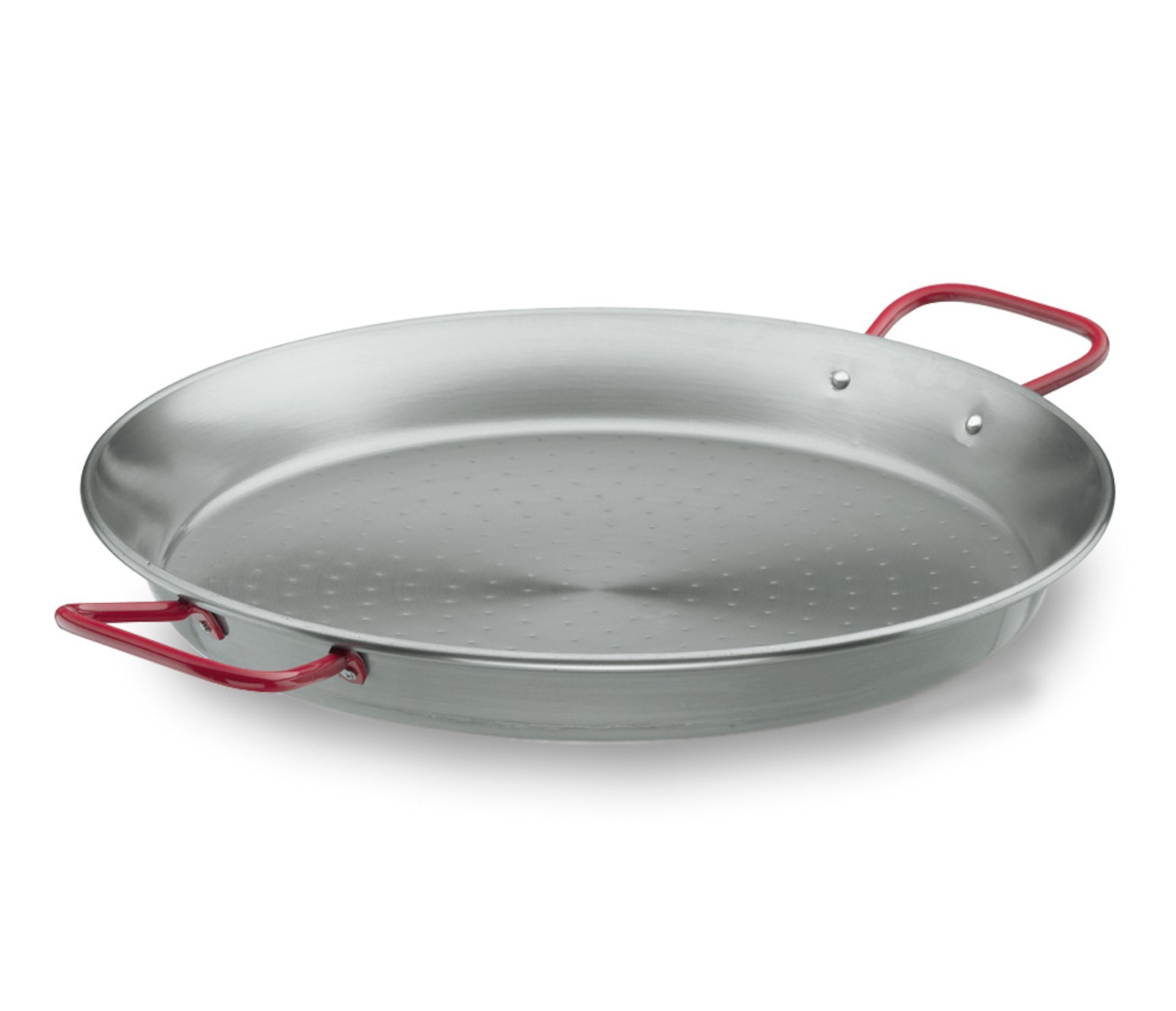 Paellera DE hierro 65 cms.. Lacor 63666