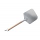 Pala para pizza desmontable wood. Lacor 61463
