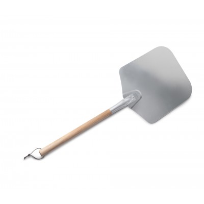 Pala para pizza desmontable wood. Lacor 61463