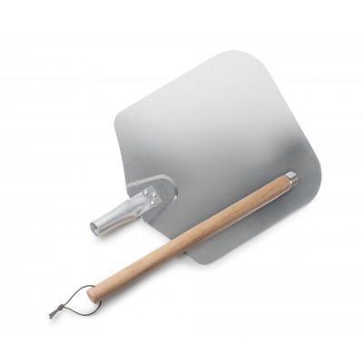 Pala para pizza desmontable wood. Lacor 61463