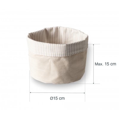 Panera cream. Lacor 60089