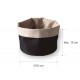 Panera black. Lacor 60092