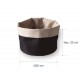 Panera black. Lacor 60093
