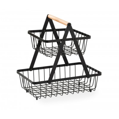 Frutero dual SQ. Lacor 61124