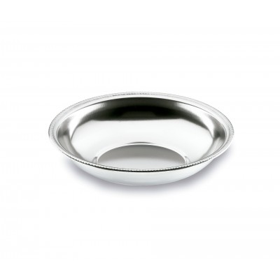 Frutero-panera 24 cms. inox.. Lacor 61823