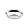Frutero-panera 24 cms. inox.. Lacor 61823