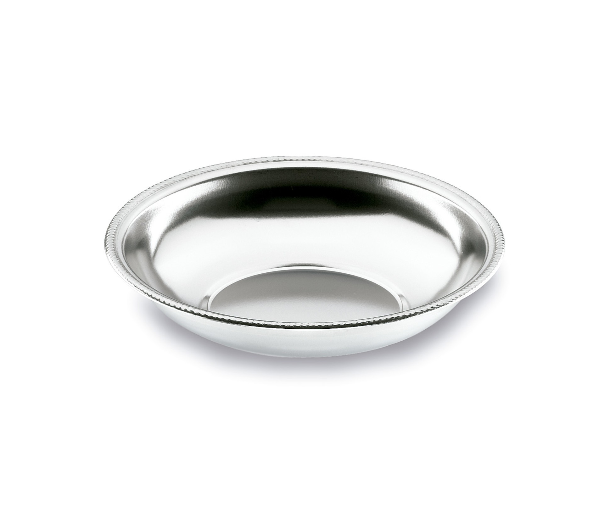 Frutero-panera 24 cms. inox.. Lacor 61823
