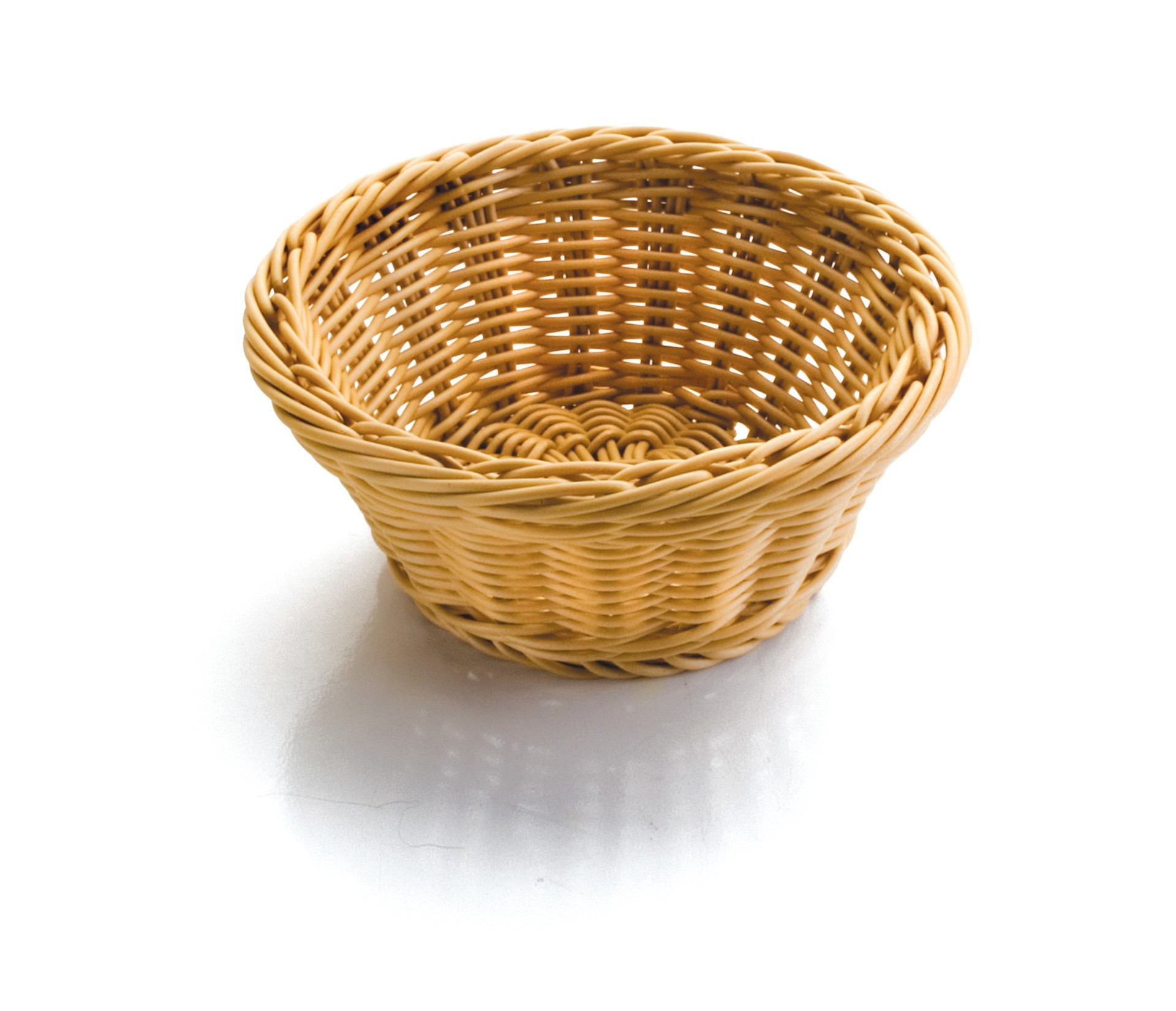 Cesta DE pan redonda 23X23X8. Lacor 63473