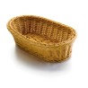 Cesta DE pan oval 28X16X8. Lacor 63482